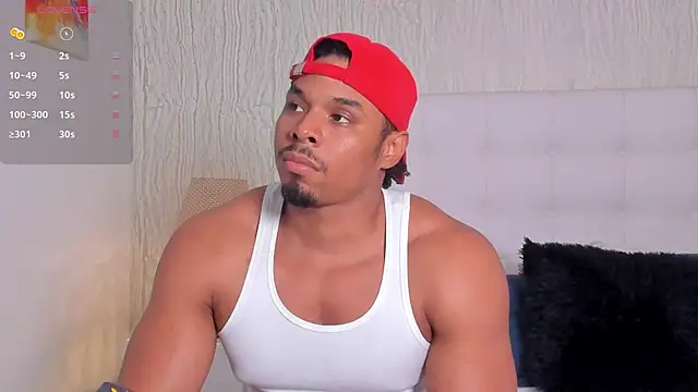 Jacub Micke1 online show from 12/19/25, 04:19