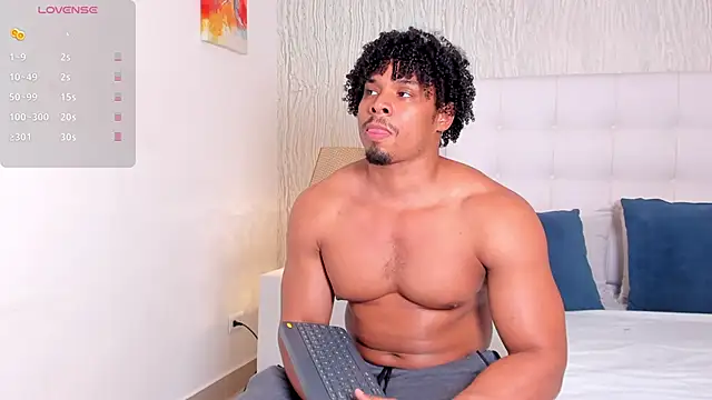 Jacub Micke1 online show from 02/08/26, 01:20