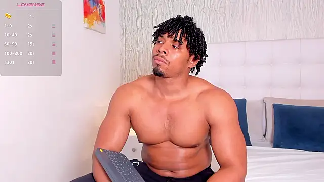 Jacub Micke1 online show from 02/10/26, 02:15