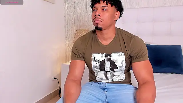 Jacub Micke1 online show from 02/15/26, 12:40