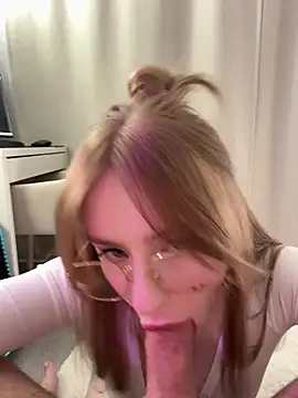 CaseyCumFace online show from 03/02/25, 09:54