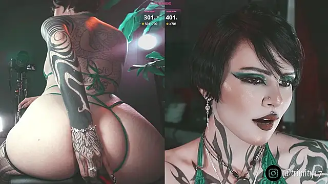 Trinity   s online show from 02/13/26, 04:19