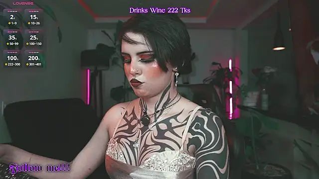 Trinity   s online show from 02/15/26, 04:20