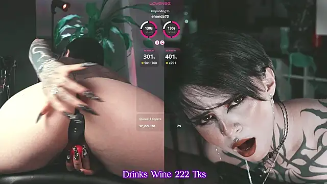 Trinity   s online show from 02/15/26, 07:51