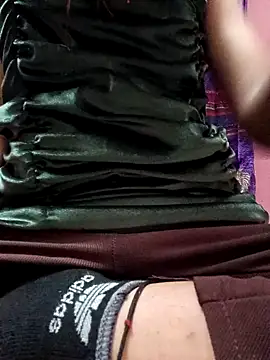 BabySlimmy10 online show from 01/16/25, 08:03