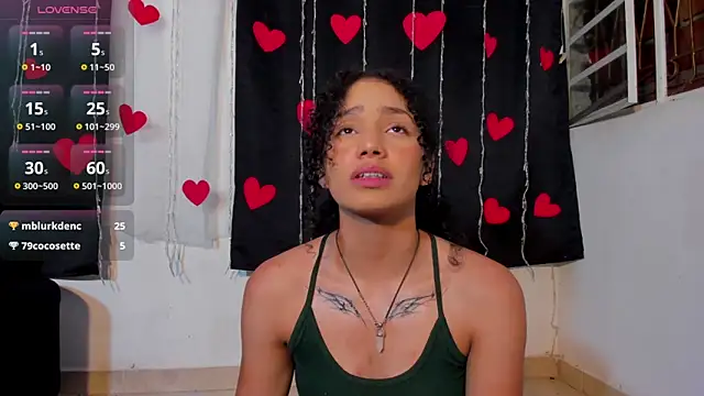 Dakota M1 online show from 02/05/25, 02:29