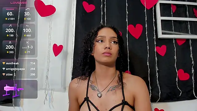 Dakota M1 online show from 02/08/25, 11:24