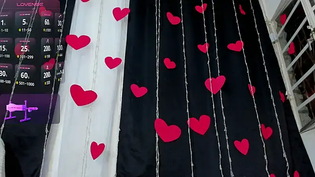 Dakota M1 online show from 02/09/25, 02:28