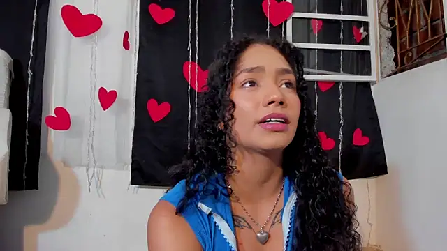 Dakota M1 online show from 02/11/25, 02:25