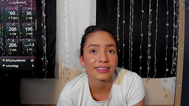 Dakota M1 online show from 03/08/25, 06:43