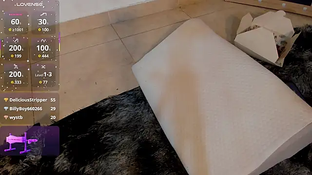 Dakota M1 online show from 03/08/25, 09:50