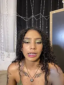 Dakota M1 online show from 03/19/25, 03:20