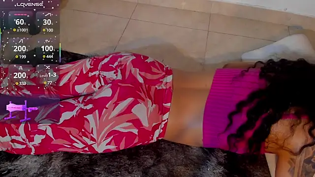 Dakota M1 online show from 03/22/25, 03:30