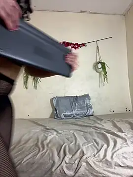 Snapshot of Doll4you_ chatting on 03/14/26, 11:10 Doll4you online show from 03/14/26, 11:10