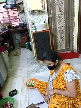 Snapshot of Cute-manisha chatting on 02/19/25, 06:11 Cute-manisha online show from 02/19/25, 06:11