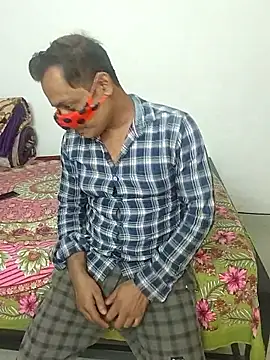 Cute-manisha online show from 01/13/26, 05:40