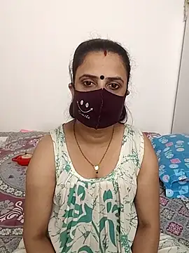 Cute-manisha online show from 04/08/26, 02:17