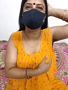 Cute-manisha online show from 05/26/26, 03:46