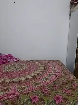 Cute-manisha online show from 05/30/26, 04:09