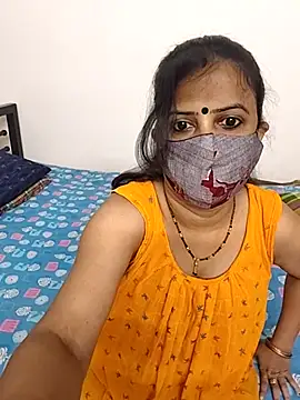Cute-manisha online show from 06/19/26, 02:16
