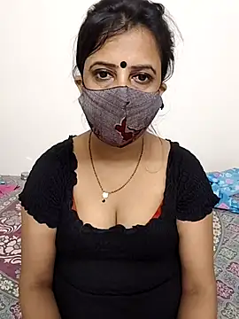 Cute-manisha online show from 06/26/26, 03:33