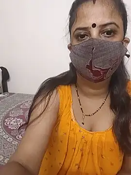 Cute-manisha online show from 06/27/26, 03:55