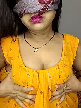 Cute-manisha online show from 06/30/26, 02:01