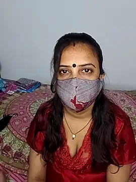 Cute-manisha online show from 07/02/26, 03:34