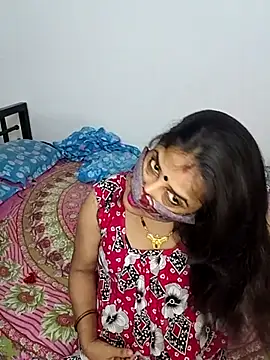 Cute-manisha online show from 07/03/26, 01:12