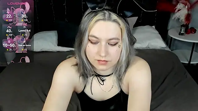 Bonni Meiz online show from 01/26/25, 04:20