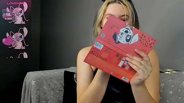 Bonni Meiz online show from 01/31/25, 11:35