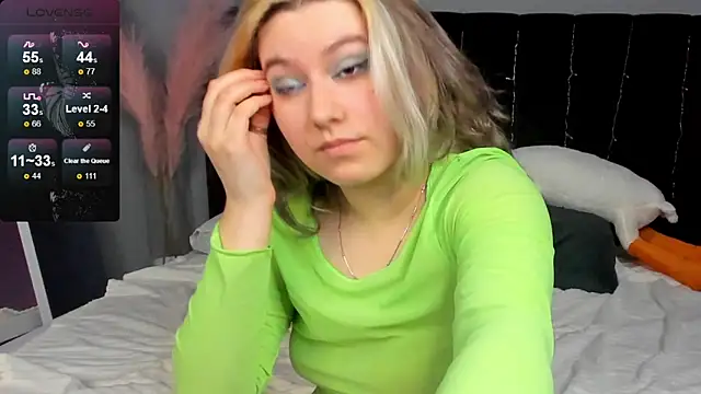 Bonni Meiz online show from 02/01/25, 04:33