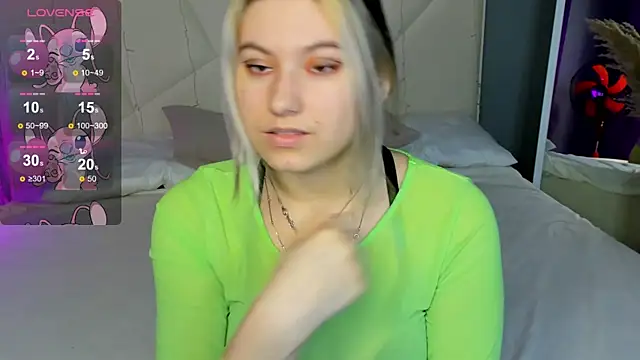 Bonni Meiz online show from 02/04/25, 11:05