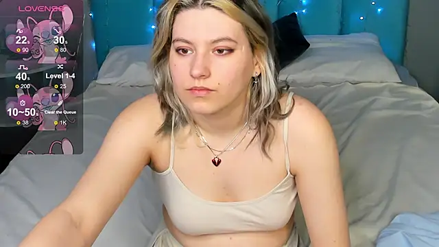 Bonni Meiz online show from 02/09/25, 04:18