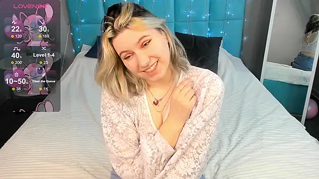 Bonni Meiz online show from 02/11/25, 10:26