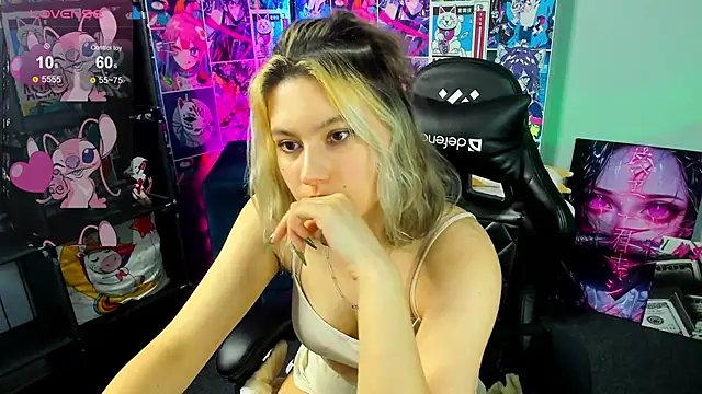 Bonni Meiz online show from 02/21/25, 04:59