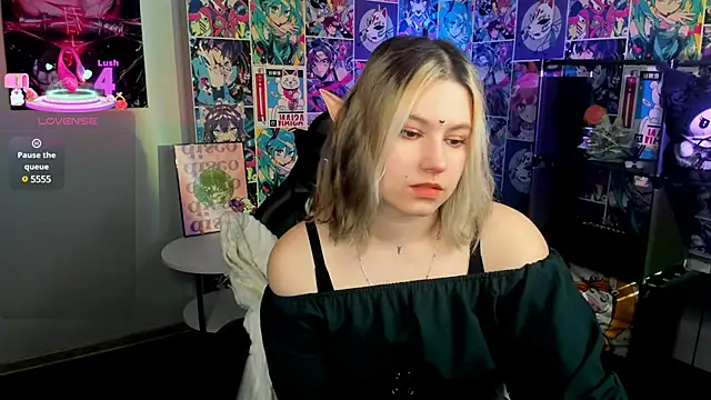 Bonni Meiz online show from 03/04/25, 10:02