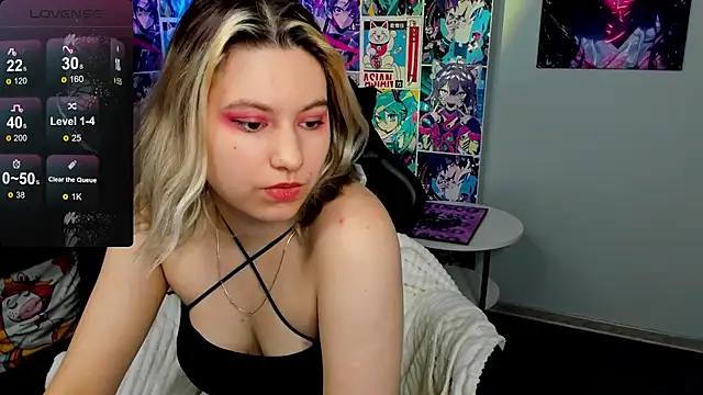 Bonni Meiz online show from 03/13/25, 03:00