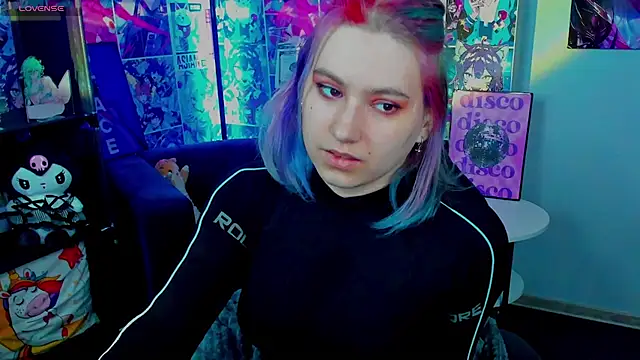 Bonni Meiz online show from 03/23/25, 02:59