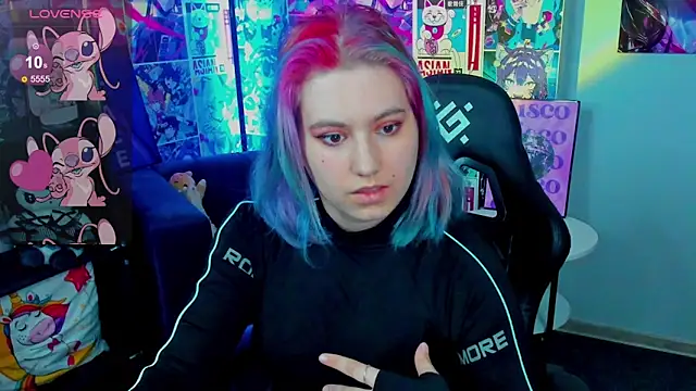 Bonni Meiz online show from 03/23/25, 06:05