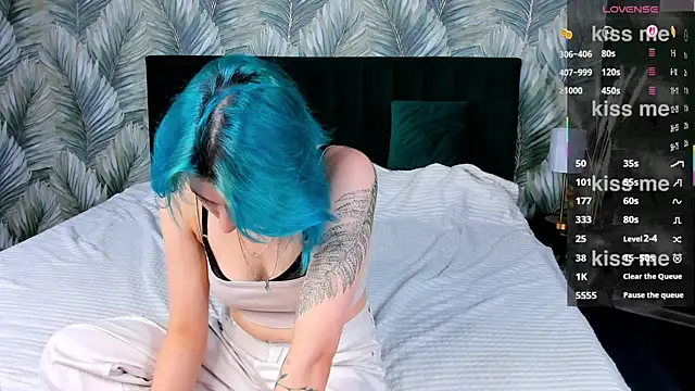 Bonni Meiz online show from 09/20/25, 02:12