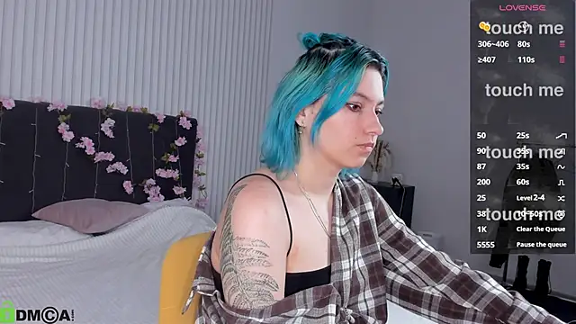 Bonni Meiz online show from 09/23/25, 02:47