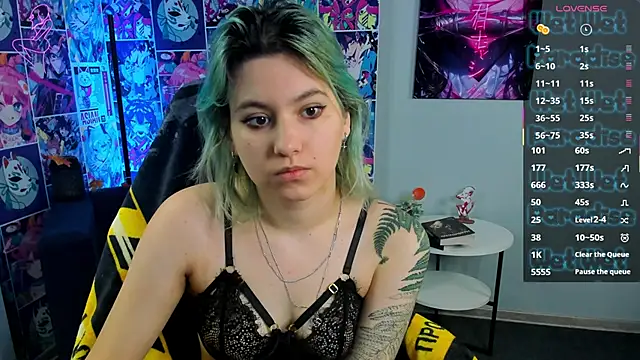 Bonni Meiz online show from 11/05/25, 03:06