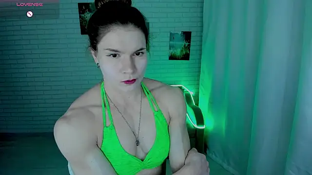 Snapshot of Lisa_Ray chatting on 03/23/26, 12:47 Lisa Ray online show from 03/23/26, 12:47