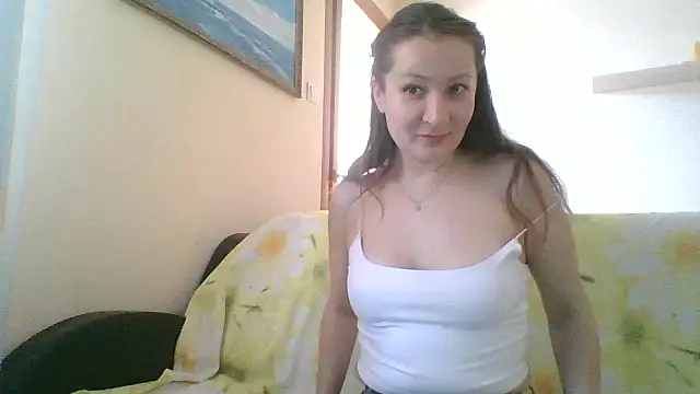 Snapshot of Yulia777 chatting on 04/11/26, 08:51 Yulia777 online show from 04/11/26, 08:51