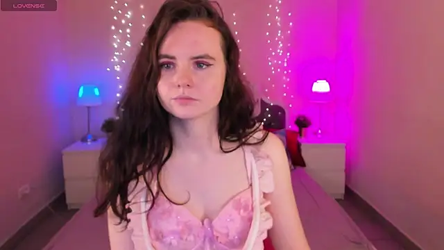 AmA lia  online show from 01/14/25, 08:31