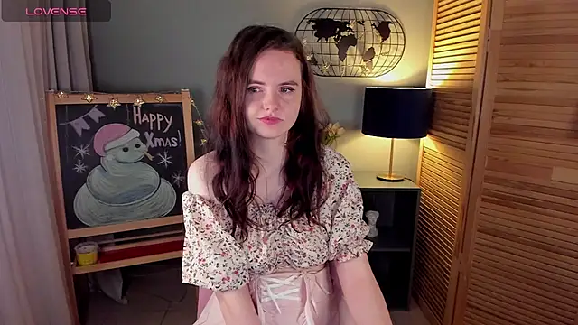 AmA lia  online show from 02/03/25, 08:24