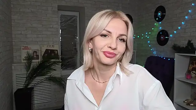 Barbara Blonde online show from 02/04/25, 01:59