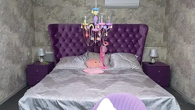 Barbara Blonde online show from 03/19/25, 05:17