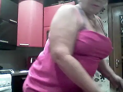 Lisa Suzie online show from 09/25/25, 10:02